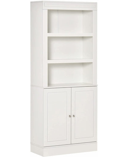 182.5cm Kitchen Pantry