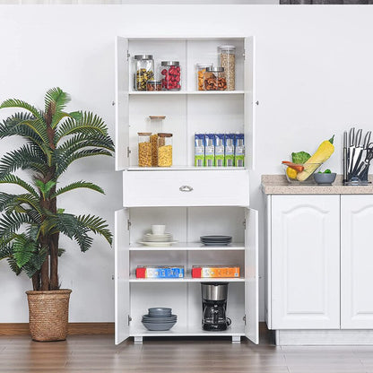 Hoggard 184cm Kitchen Pantry