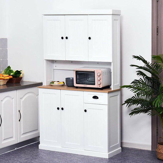 Brantley 180cm Kitchen Pantry