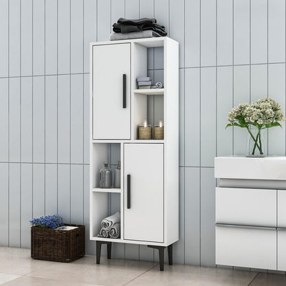 Templin 135cm Kitchen Pantry