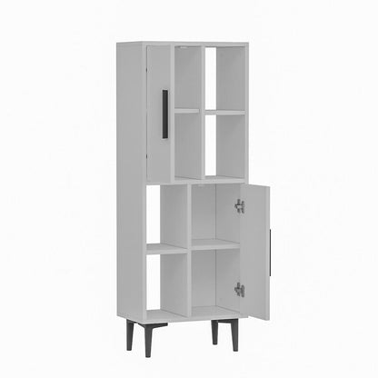 Templin 135cm Kitchen Pantry