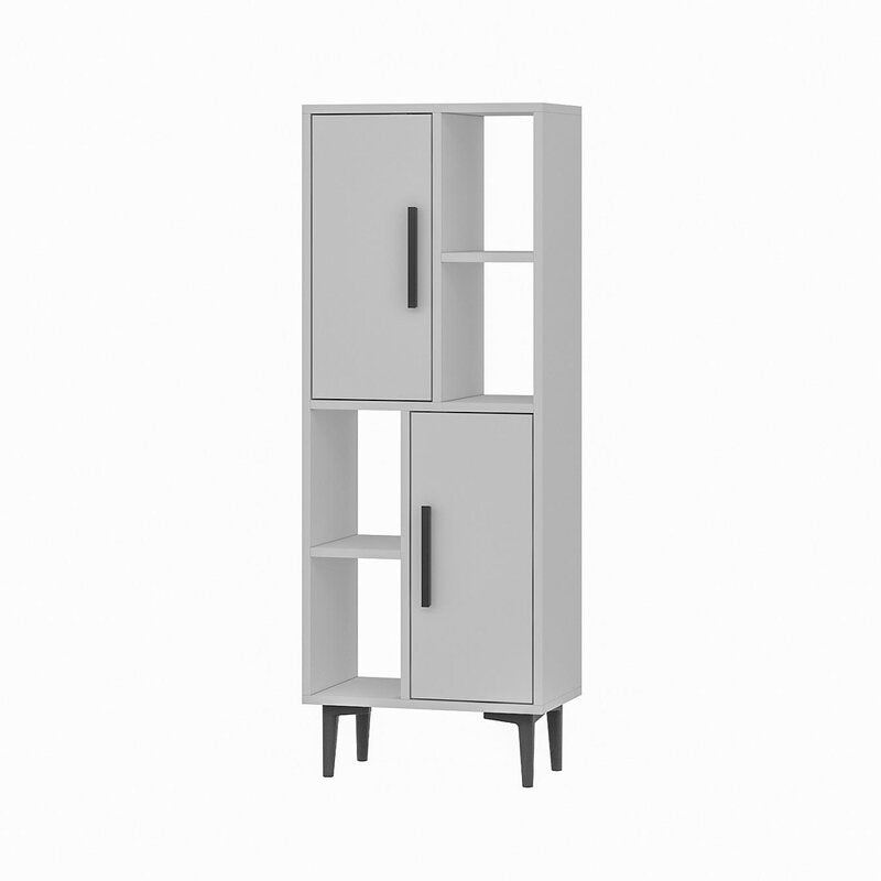 Templin 135cm Kitchen Pantry
