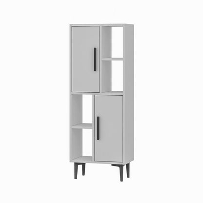 Templin 135cm Kitchen Pantry