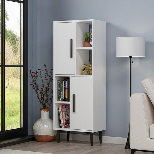 Templin 135cm Kitchen Pantry
