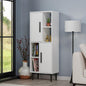 Templin 135cm Kitchen Pantry
