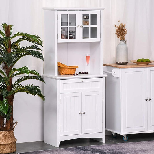 Knapp 164cm Kitchen Pantry