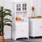 Knapp 164cm Kitchen Pantry