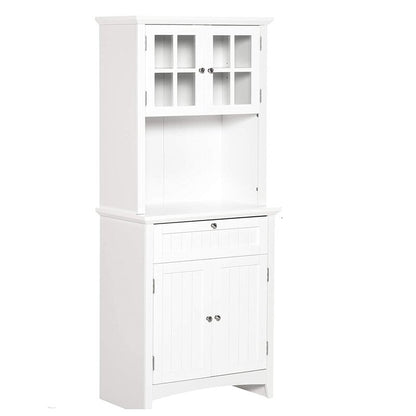 Knapp 164cm Kitchen Pantry