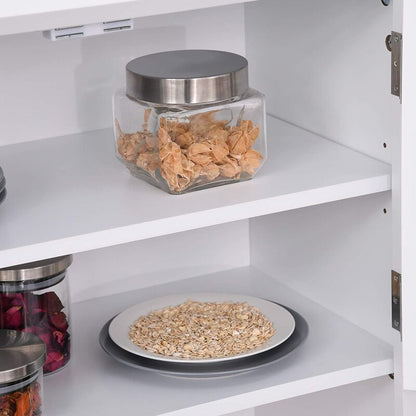 Knapp 164cm Kitchen Pantry