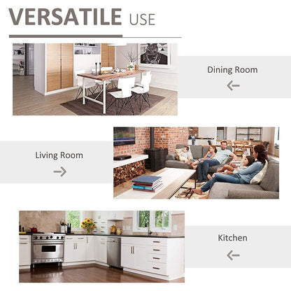 Knapp 164cm Kitchen Pantry