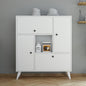 Mcnelly 120cm Kitchen Pantry