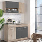 Popa 84cm Kitchen Pantry