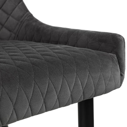 Wynnfield Velvet Upholstered Bench