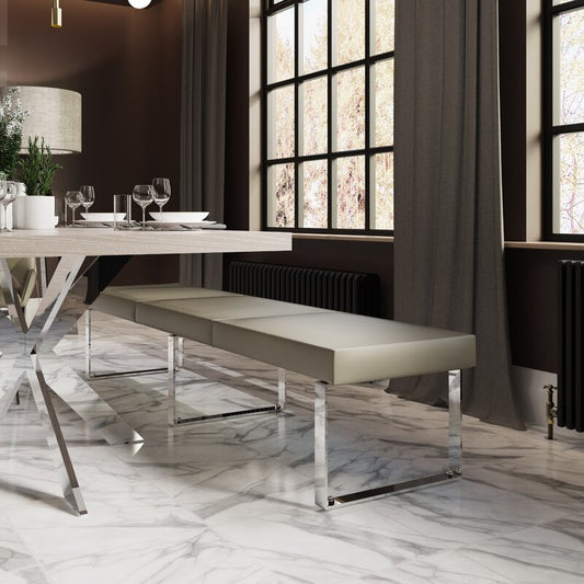 Delfina Upholstered Bench