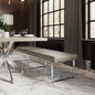 Delfina Upholstered Bench