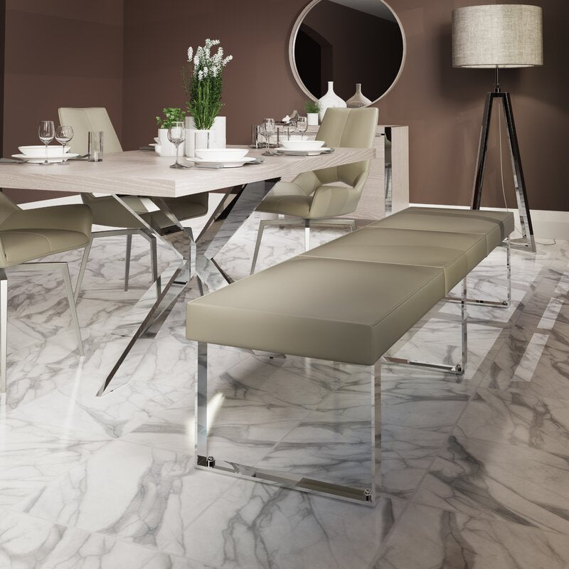 Delfina Upholstered Bench
