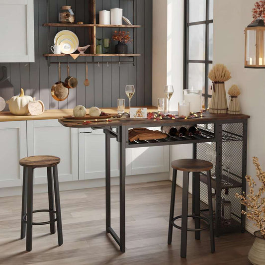 Kitchen Island Set