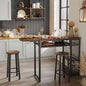 Kitchen Island Set