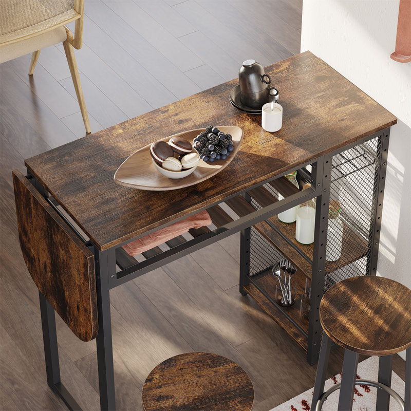Kitchen Island Set