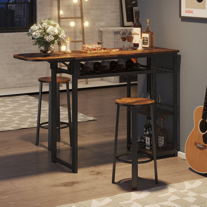 Kitchen Island Set