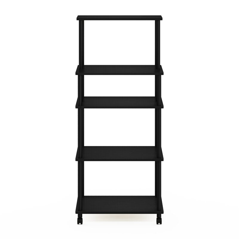 Wood Kitchen Trolley