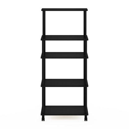 Wood Kitchen Trolley