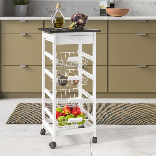 Kitchen Trolley