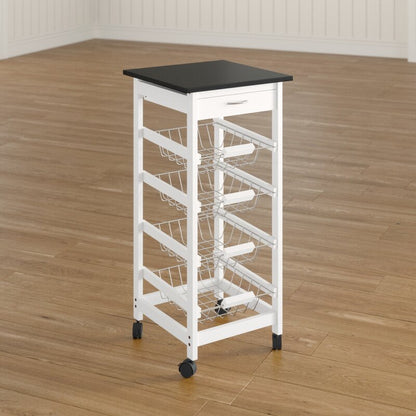 Kitchen Trolley