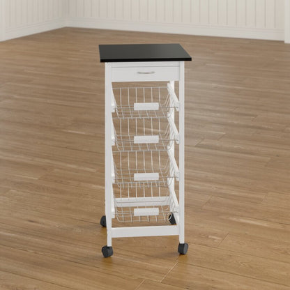 Kitchen Trolley