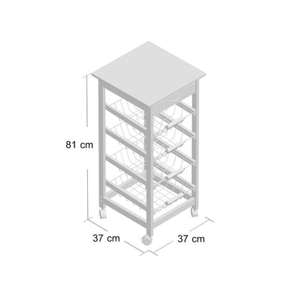 Kitchen Trolley