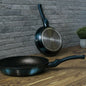 10 - Piece Non-Stick Aluminum Cookware Set