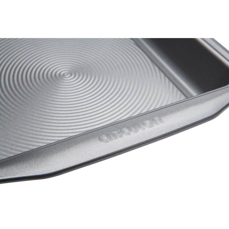Circulon Momentum Steel Non Stick dishwasher safe 3 piece bakeware set