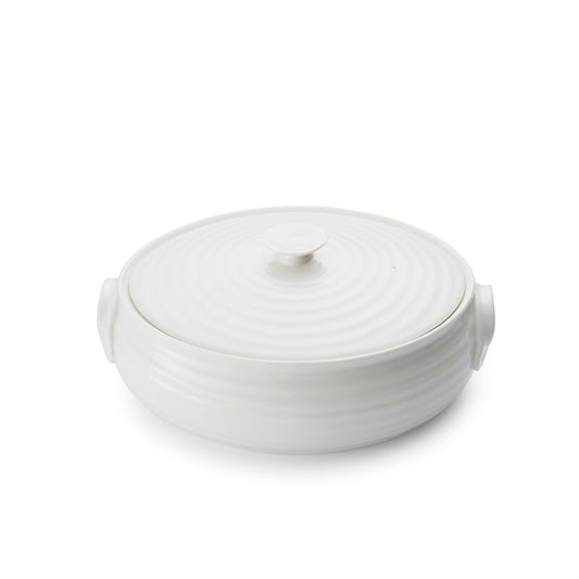 Sophie Conran Portmeirion Small Oval Casserole