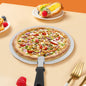12" Pizza Peel Tool Stainless Steel