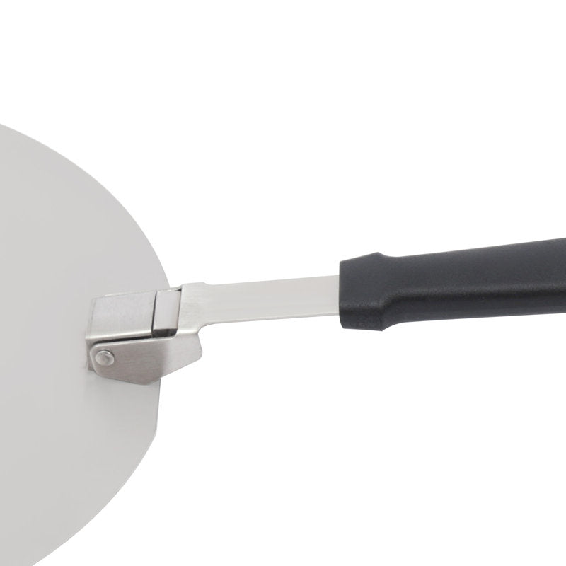 12" Pizza Peel Tool Stainless Steel