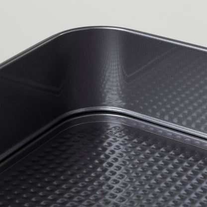 All Home Steel Non-Stick Springform Pan