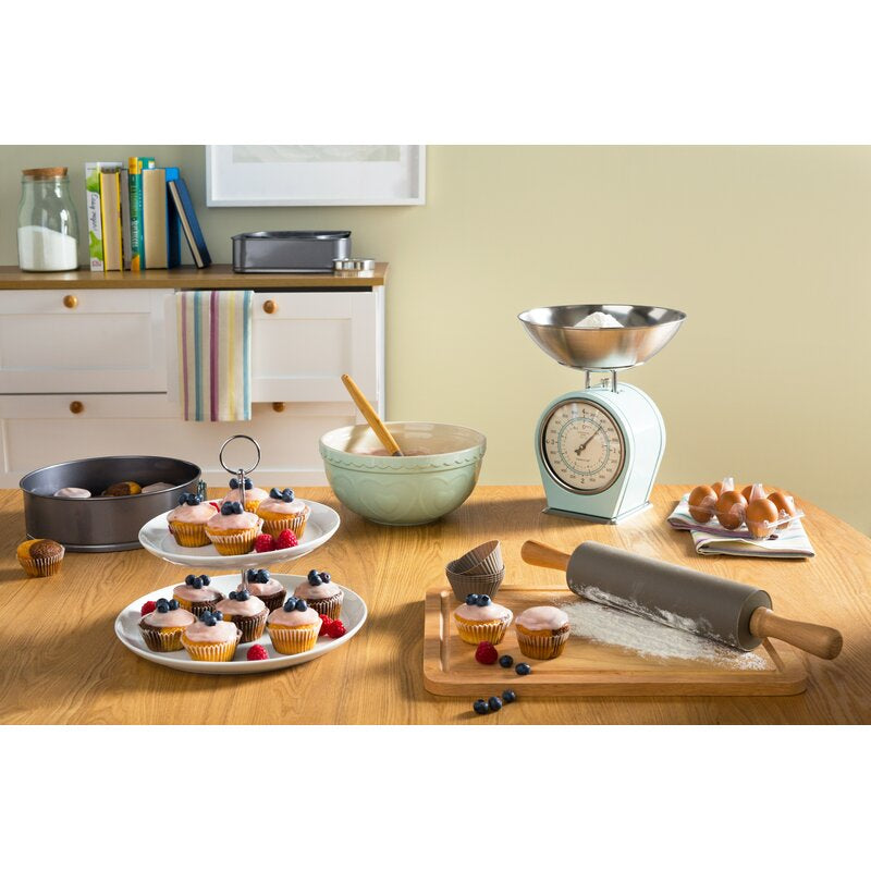 All Home Steel Non-Stick Springform Pan