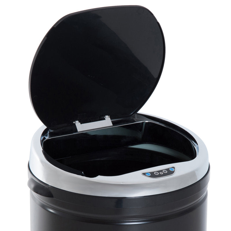 Motion Sensor Rubbish Bin