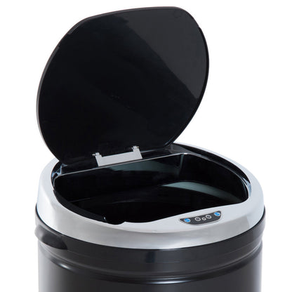 Motion Sensor Rubbish Bin
