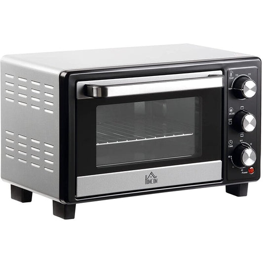 HOMCOM Mini Oven