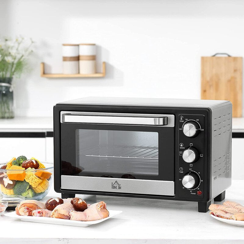 HOMCOM Mini Oven