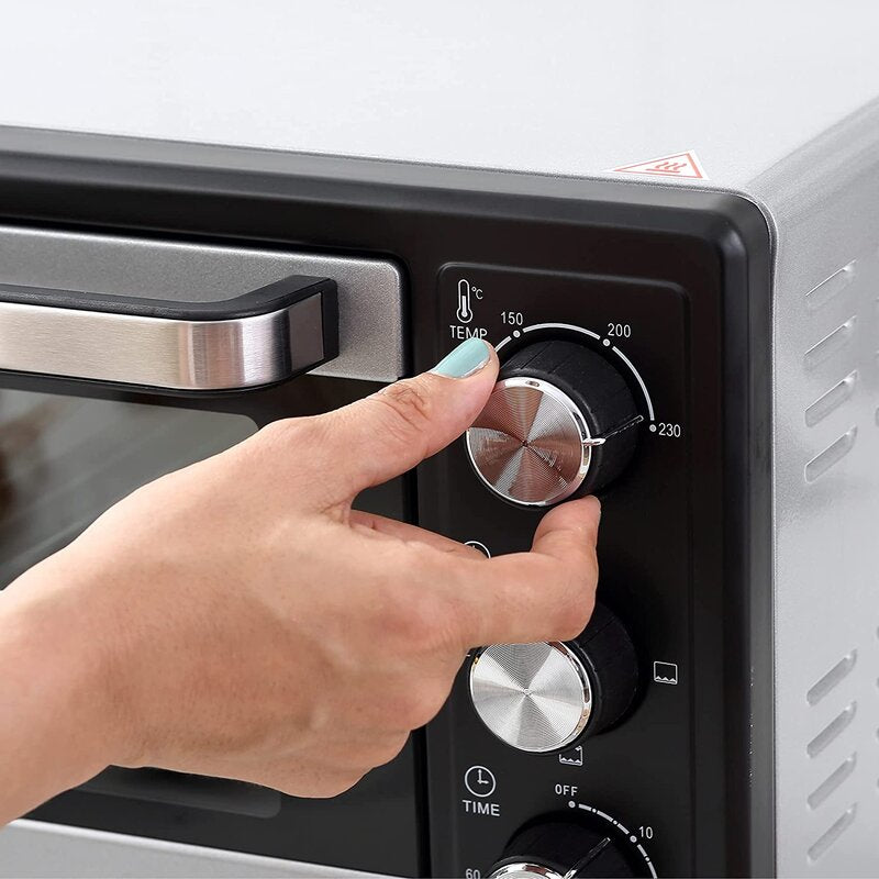 HOMCOM Mini Oven