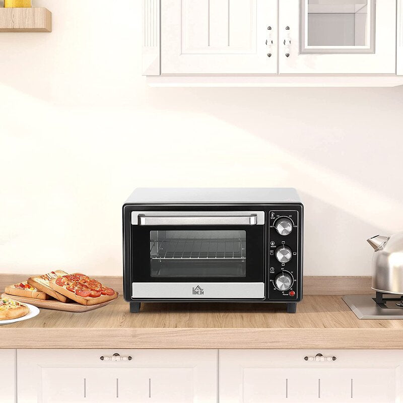 HOMCOM Mini Oven