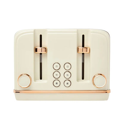 Salcombe 4 Slice Toaster
