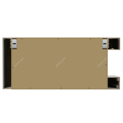 Adriel Wade Logan 132cm W Electric Fire