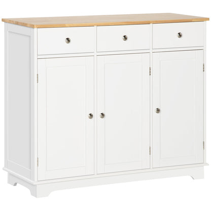 Mosher 101cm Sideboard