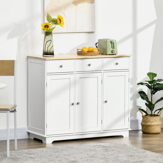 Mosher 101cm Sideboard