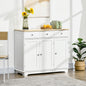 Mosher 101cm Sideboard