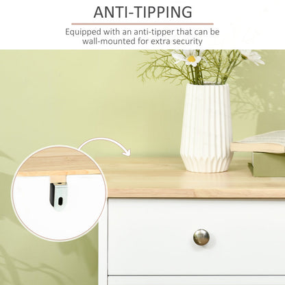 Mosher 101cm Sideboard