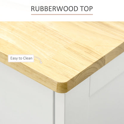 Mosher 101cm Sideboard